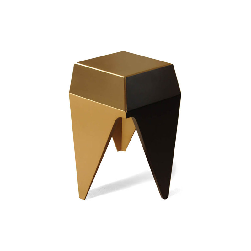 Aleinah End Table