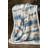 Hand Woven Throw Blanket
