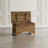 Juliana Solid Wood Blanket Chest