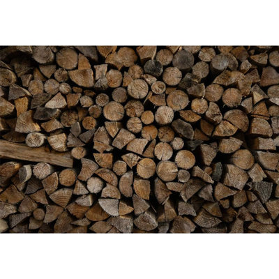 Brown Retro Wood Textured Paneling18