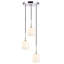 Luminaire suspendu grappe à 3 lumières Shults-1731138304-1731138306