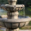 Weather Resistant Floor Fountain-130702236