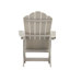 Chaise Adirondack Ez-Care