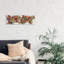 Turn It On by Eric Waugh - Wrapped Canvas Panoramic Print-1179315763