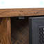 Buffet de 55,12 po de largeur