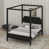 Black est en rupture de stock