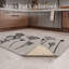 Tapis de cuisine Wildflowers-98110926
