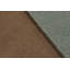 Rug & Kilim’S Chinese Art Deco Rug In Brown And Teal, With Floral Patterns-771628655