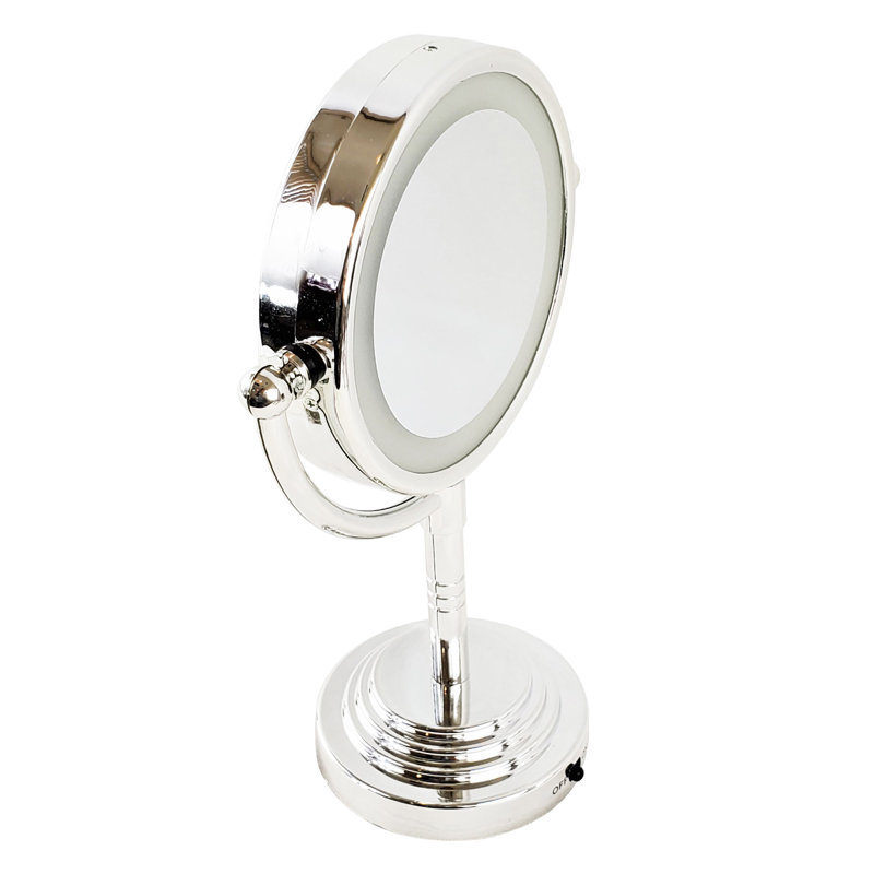Miroir lumineux Alexee