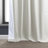 Performance Linen Hotel Blackout Indoor Single Cur Blackout Curtain Single Panel-1554094948-1554094973
