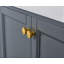 Ensemble de meuble-lavabo double 60 po Adeline-36985600
