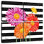 Harnek Helena Daisies I Stripes-109142968