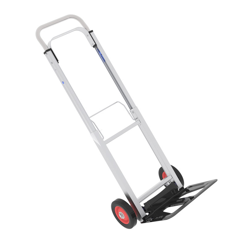 9020-Style Small Handtruck
