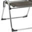 Fauteuil inclinable Lafuma Alu Cham Batyline-1767067301