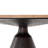 Sireli Round Solid Wood Base Dining Table-118690439