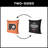Outdoor Pillow Cover