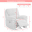 Coonrod 97cm Wide Recliner-11987200