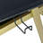 Acke Rectangular Music Desk-328777879