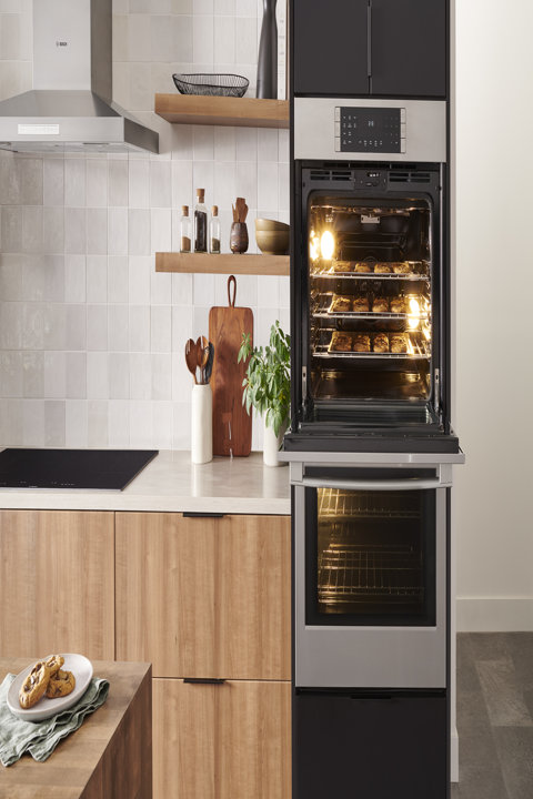 Cook #LikeABosch, Wall Ovens
