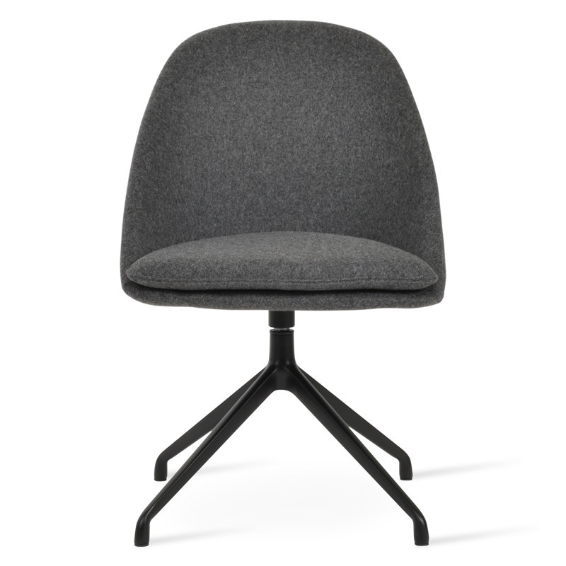 Chaise de salle à manger Avanos Spider