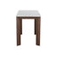 Fergus Marble Dining Table