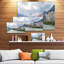Reproduction de photo sur toile tendue-29496206