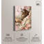 Décoration murale en forme de chat pour chat, chap. II, par Art Remedy, prêt à accrocher, 20 x 30-1838345812