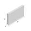 Bathroom Medicine Cabinet, Wall Mounted, Mirror-69615797-69615796