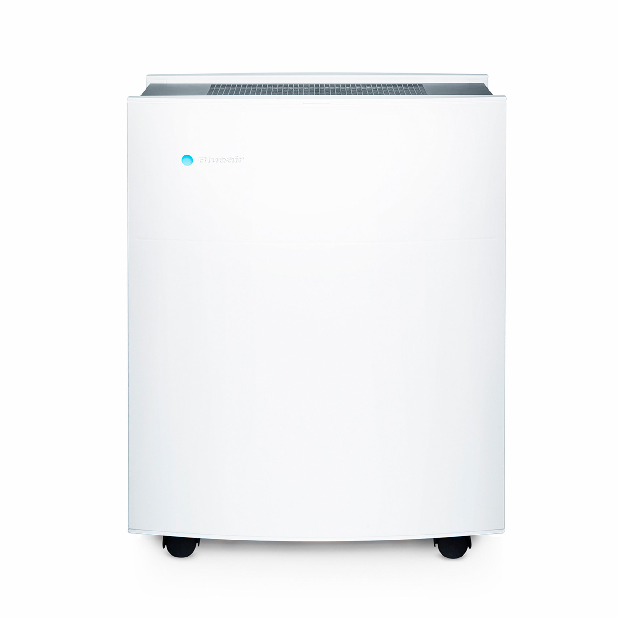 Blueair Console Air Purifier with HEPA Type Filter for 775 Cubic