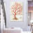 Brampt Textured Coral-108510230