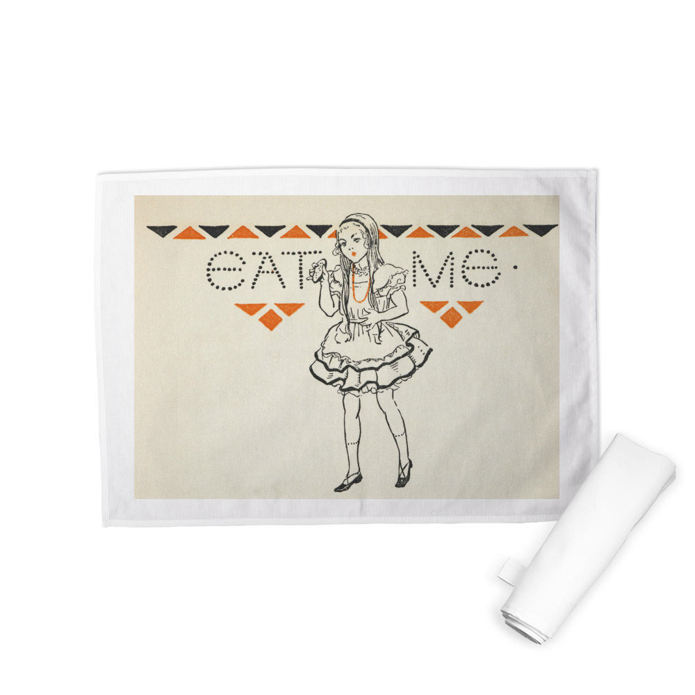 Cotton Kitchen Towel