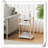 Bryaunna 15.7 " W Nightstand-508298361
