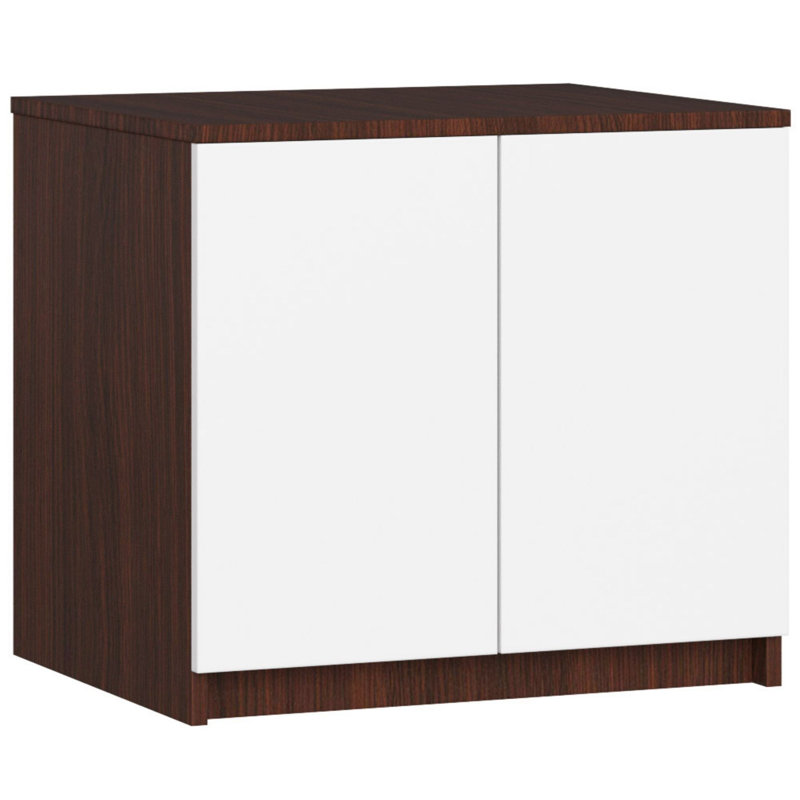 Sirvan 2 -Door Console