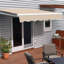 Auvent de terrasse manuel rétractable-63549647-63612480