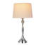Antibes Candlestick Style Metal Table Lamp-170399317-170399338-170399340