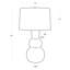 Hugo Ceramic Table Lamp