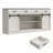70" Large Sideboard Buffet Cabinet-950382420