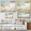 Nuage de minimalisme beige sur toile-1869683187-1869683145