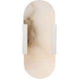 Kelly Wearstler Melange 10" Elongated Sconce