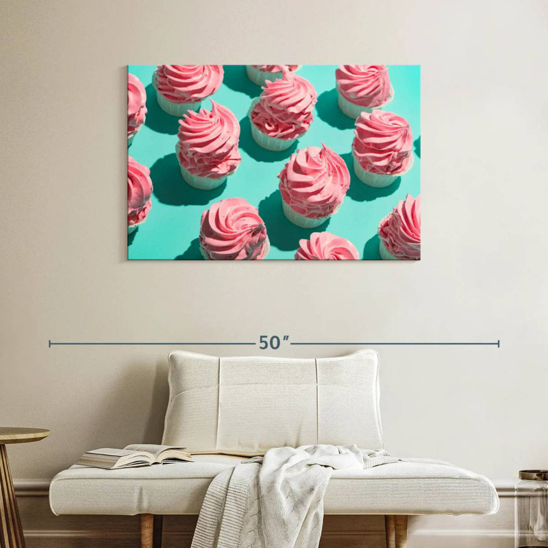 Yarlin Crazy For Cupcakes
