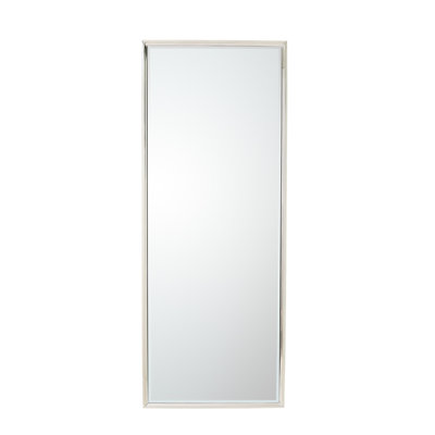 Reeves Rectangle Framed Wall Mirror