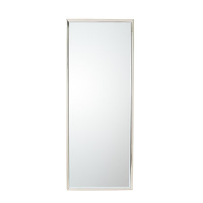 Reeves Rectangle Metal Mirror