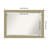 Yeary Flat Mirror-713689402