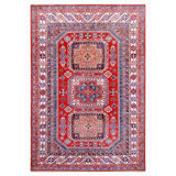 One-of-a-Kind 4'8" X 6'6" Area Rug