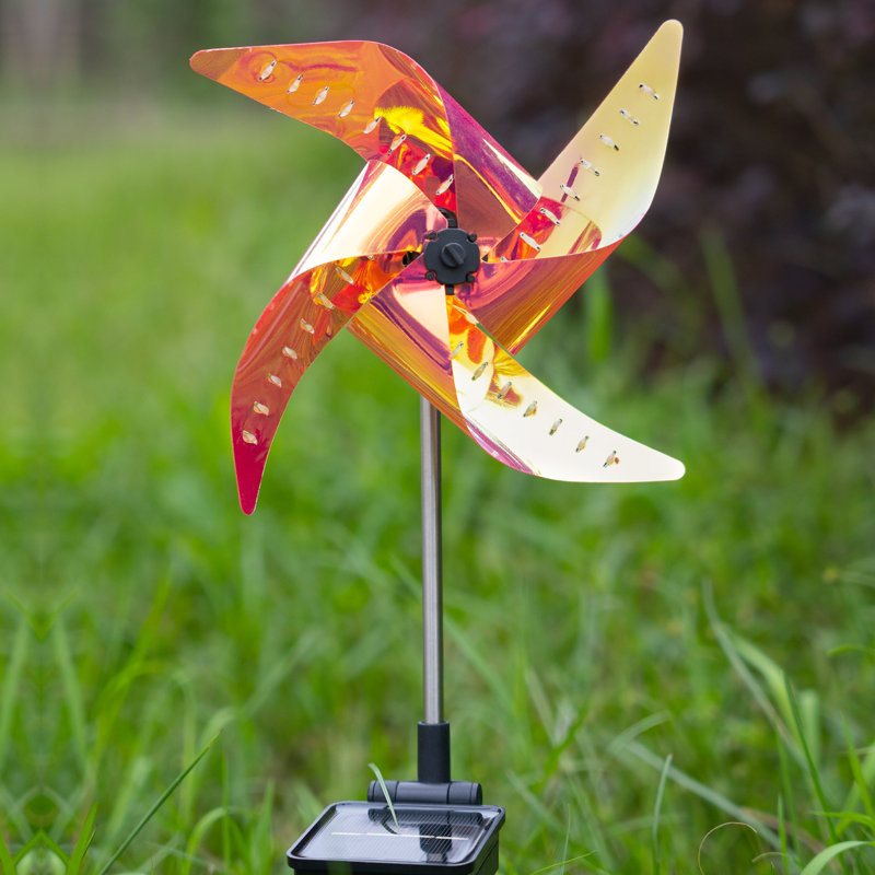 Weather Resistant Plants & Flowers Rotator