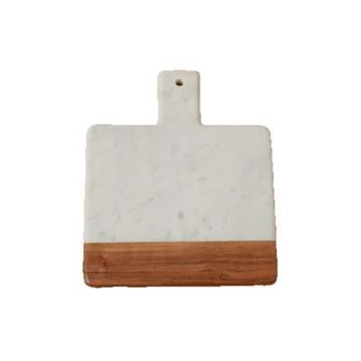 Pavia Square Handle Board