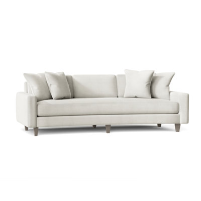 Carlie 94.5'' Square Arm Sofa