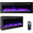 Philbrook Electric Fireplace with 5000 BTU-783633404-785010759