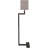 Doughnut 53.25 " Novelty Floor Lamp-66954406