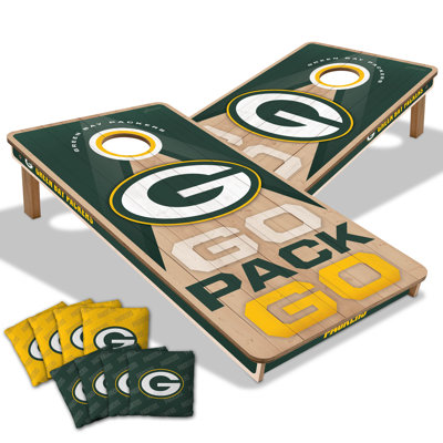 YouTheFan NFL Green Bay Packers
